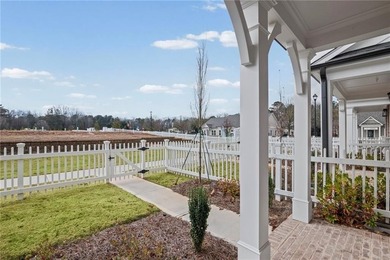 Welcome to The Village! A brand new luxury Townhome Neighborhood - photo 2