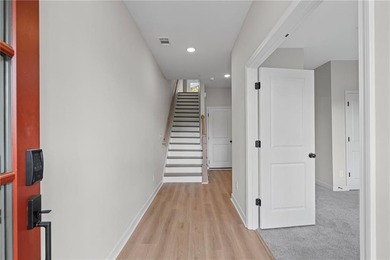 Welcome to The Village! A brand new luxury Townhome Neighborhood - photo 4