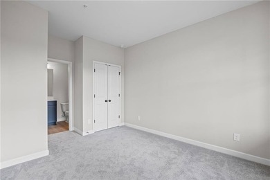Welcome to The Village! A brand new luxury Townhome Neighborhood - photo 5