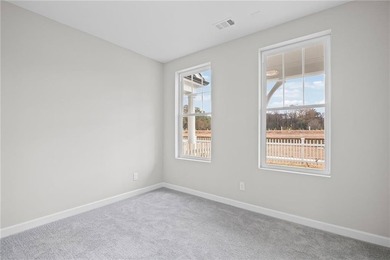 Welcome to The Village! A brand new luxury Townhome Neighborhood - photo 6
