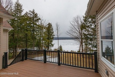 Lake Home SOLD! in Johnstown, New York