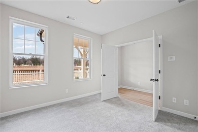 Welcome to The Village! A brand new luxury Townhome Neighborhood - photo 8