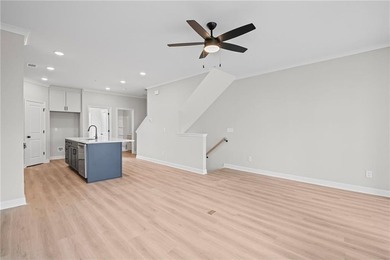 Welcome to The Village! A brand new luxury Townhome Neighborhood - photo 10