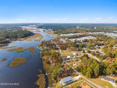 Beautiful Brick Home with River Views in Calabash, NC. This well - photo 11
