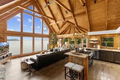 Rare Opportunity: Luxury Rustic-Modern Lakefront Retreat Wake up - photo 11