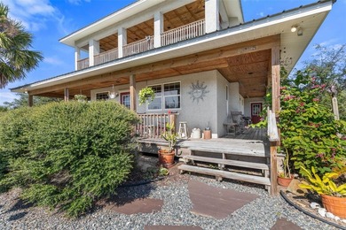 Welcome to your rare, Old Florida 1.45 Acre compound, steps away - photo 11