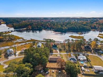 Beautiful Brick Home with River Views in Calabash, NC. This well - photo 12