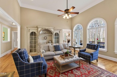This exceptional luxury one owner home offers the rare - photo 12