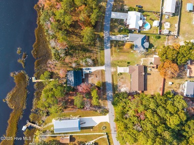 Beautiful Brick Home with River Views in Calabash, NC. This well - photo 13