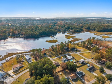 Beautiful Brick Home with River Views in Calabash, NC. This well - photo 14