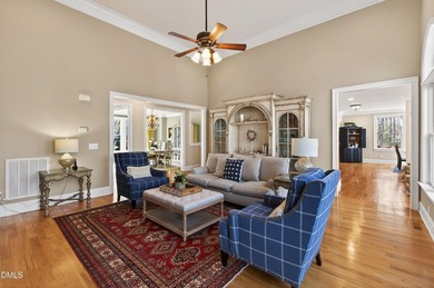 This exceptional luxury one owner home offers the rare - photo 14