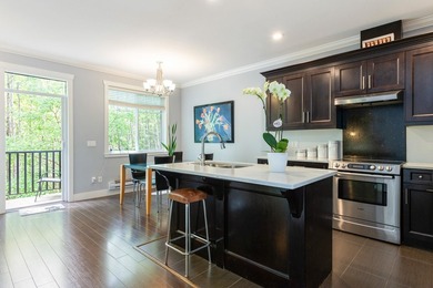 GUILDFORD GREEN complex! Fabulous CORNER unit offering nearly - photo 15