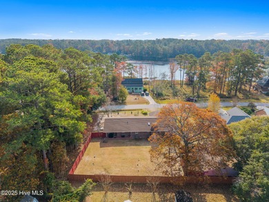Beautiful Brick Home with River Views in Calabash, NC. This well - photo 15