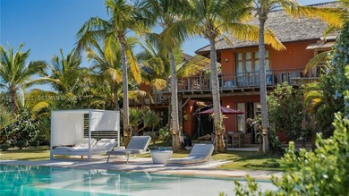 11-bedroom beachfront villa in Las Iguanas, Cap Cana Stunning - photo 5