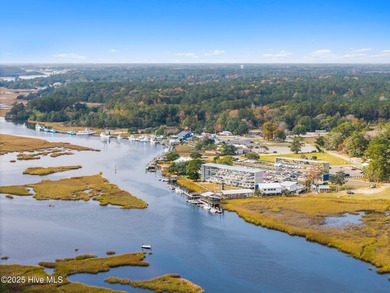 Beautiful Brick Home with River Views in Calabash, NC. This well - photo 16