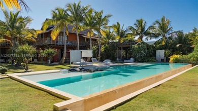 11-bedroom beachfront villa in Las Iguanas, Cap Cana Stunning - photo 6