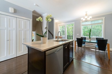 GUILDFORD GREEN complex! Fabulous CORNER unit offering nearly - photo 17