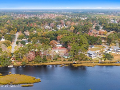 Beautiful Brick Home with River Views in Calabash, NC. This well - photo 17