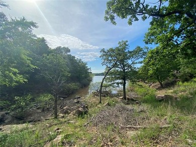 Waterfront lot available on the deep blue water side of Lake - photo 17