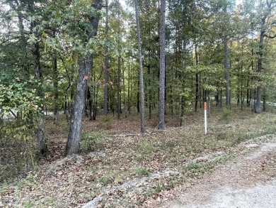 Lake Lot For Sale in Hot Springs Village, Arkansas