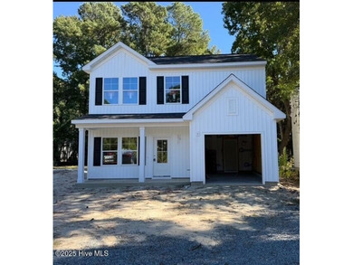 (private lake, pond, coastal) Home Sale Pending in Wilmington North Carolina
