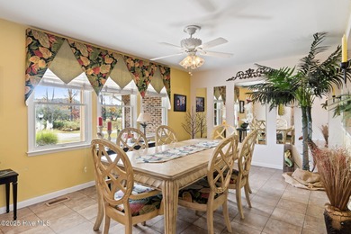 Beautiful Brick Home with River Views in Calabash, NC. This well - photo 21