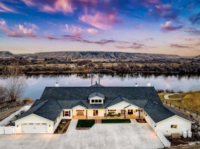 Lake Home For Sale in Marsing, Idaho