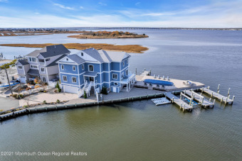 Lake Home Off Market in Ortley Beach, New Jersey