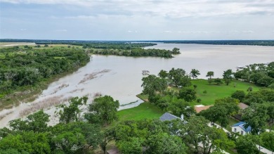 Lake Home For Sale in Newark, Texas