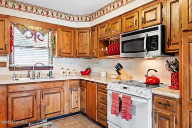 Beautiful Brick Home with River Views in Calabash, NC. This well - photo 24