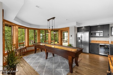 Rare Opportunity: Luxury Rustic-Modern Lakefront Retreat Wake up - photo 24