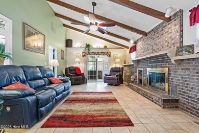Beautiful Brick Home with River Views in Calabash, NC. This well - photo 25