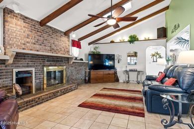 Beautiful Brick Home with River Views in Calabash, NC. This well - photo 26