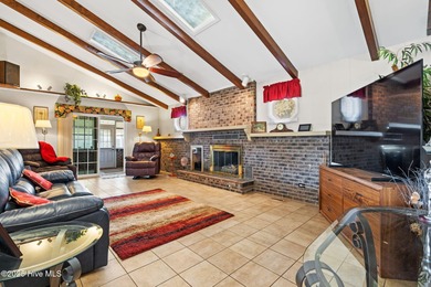Beautiful Brick Home with River Views in Calabash, NC. This well - photo 27