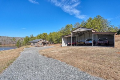 Welcome to this like new custom-built cottage where waterfront - photo 8
