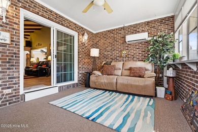 Beautiful Brick Home with River Views in Calabash, NC. This well - photo 30