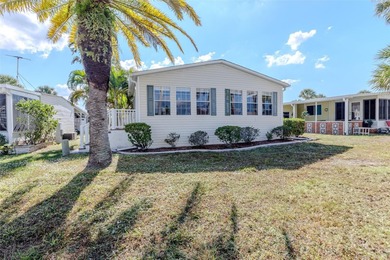 Port Charlotte Waterway Lakes Area Home Sale Pending in Port Charlotte Florida