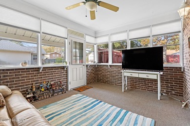 Beautiful Brick Home with River Views in Calabash, NC. This well - photo 31