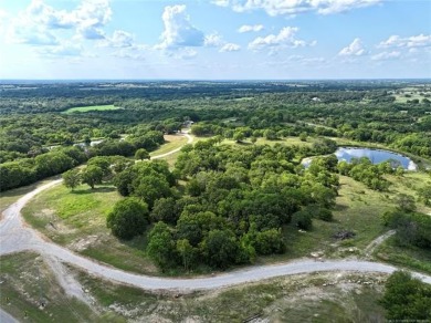 (private lake, pond, creek) Acreage For Sale in Sulphur Oklahoma
