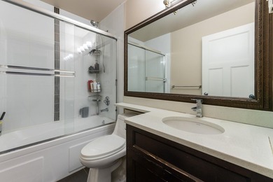GUILDFORD GREEN complex! Fabulous CORNER unit offering nearly - photo 32
