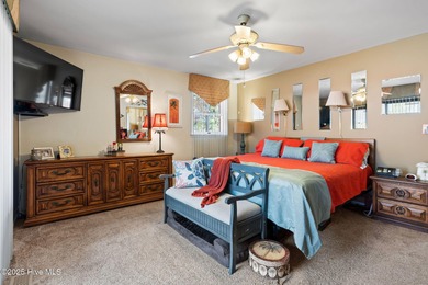 Beautiful Brick Home with River Views in Calabash, NC. This well - photo 34