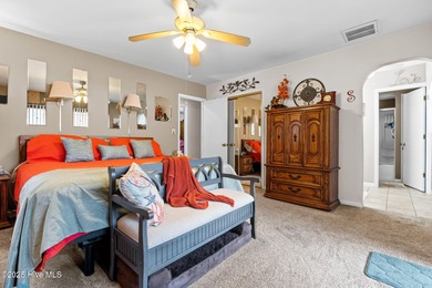 Beautiful Brick Home with River Views in Calabash, NC. This well - photo 35