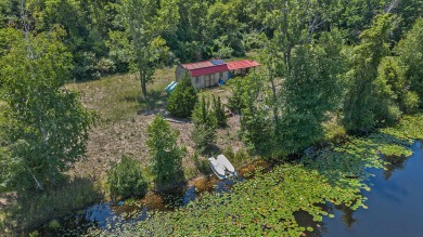 (private lake, pond, creek) Acreage Sale Pending in Coloma Michigan