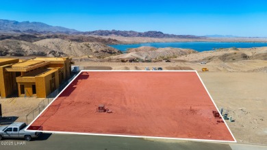 Lake Lot For Sale in Lake Havasu City, Arizona