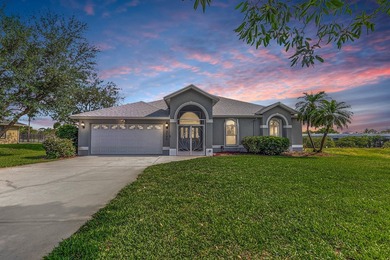Rare opportunity to own an Ocean Access waterfront pool home on - photo 1