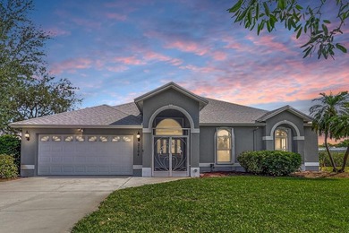 Rare opportunity to own an Ocean Access waterfront pool home on - photo 2