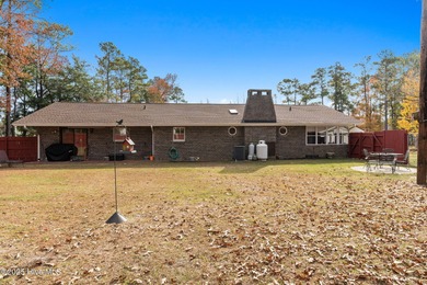 Beautiful Brick Home with River Views in Calabash, NC. This well - photo 45