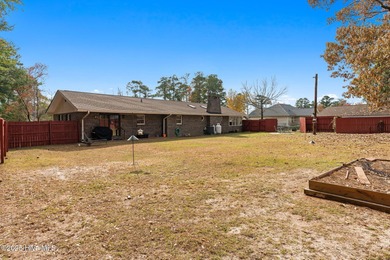 Beautiful Brick Home with River Views in Calabash, NC. This well - photo 46