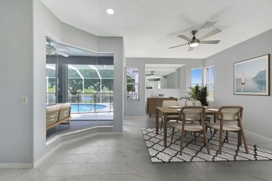Rare opportunity to own an Ocean Access waterfront pool home on - photo 6