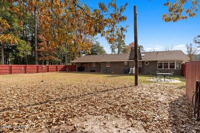 Beautiful Brick Home with River Views in Calabash, NC. This well - photo 47